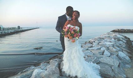 Blessed & Beautiful by Monica