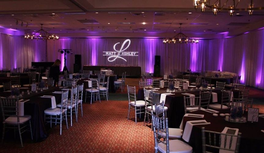Round Barn Banquet Center And Catering Venue Champaign Il