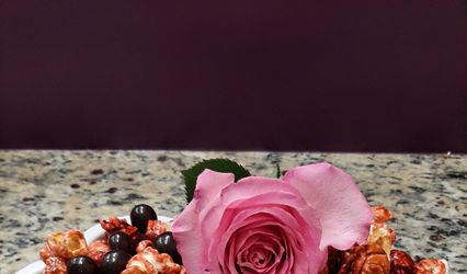 Jake's Gourmet Popcorn