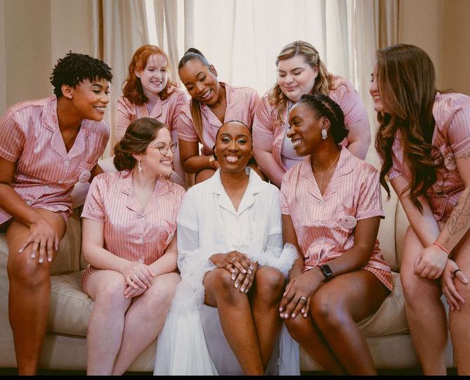 Bridal by Divine Allure
