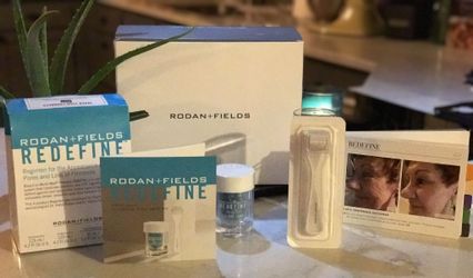 Rodan+Fields Skincare