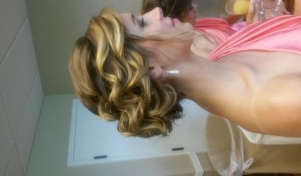 Lashed Up and Stylin
