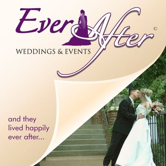 Ever After Weddings and Events
