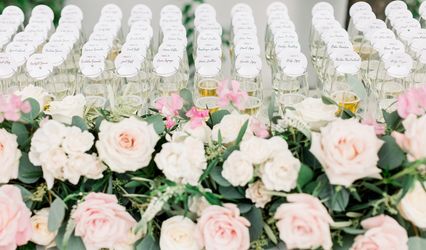 A Day to Cherish Weddings & Celebrations