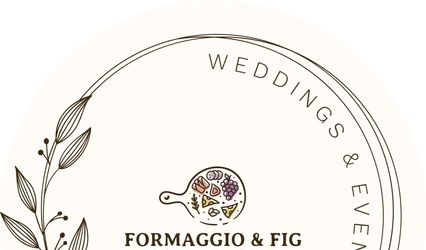 Formaggio & Fig Gourmet Cart