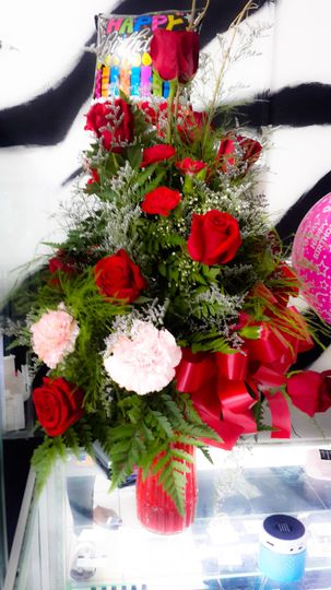 Celena's Flowers and More...