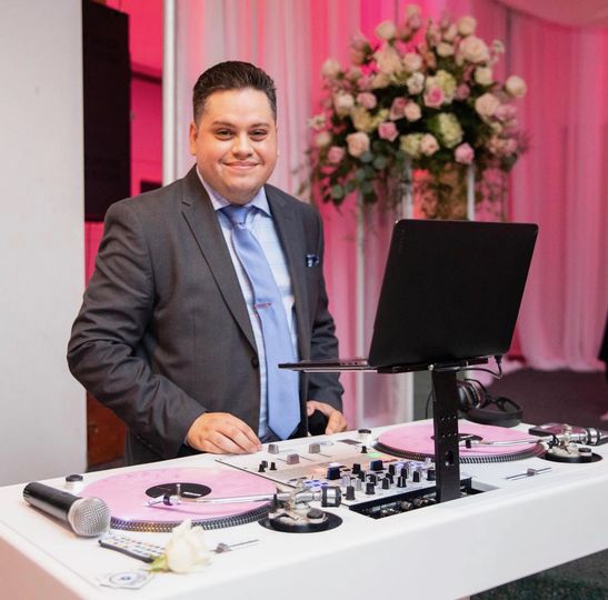 DJ DAVID BRAZ