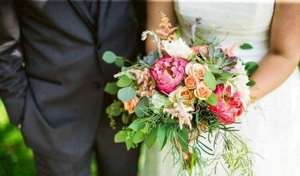 Inspirations in Bloom