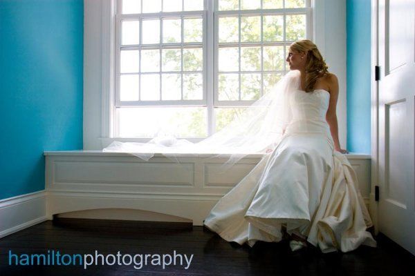 Amy Urban Weddings