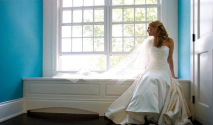 Amy Urban Weddings