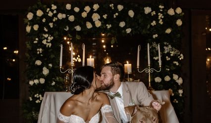 R's Events by Rebeca Sudou