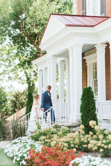 Haley Grace Events Company