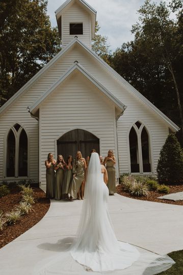 Haley Grace Events Company