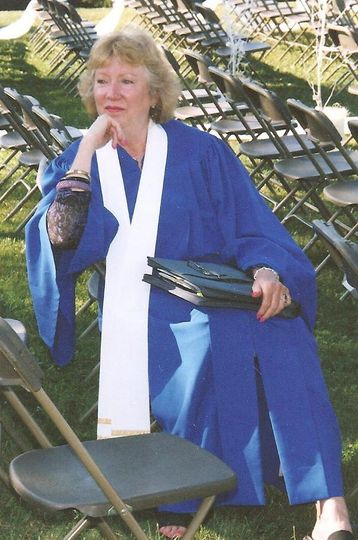 Rev. Susan W. Taylor