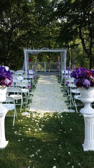 Engedi Estate Venue  Emmitsburg  MD  WeddingWire