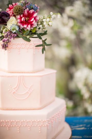 FlourGirl Patissier