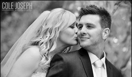 Amber Gimbel Hairstylist and Make up Artist