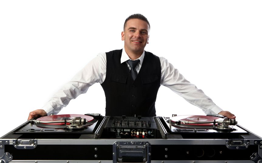 DJ Hecktik