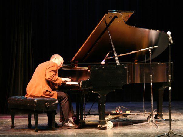 David Leonhardt Orchestra
