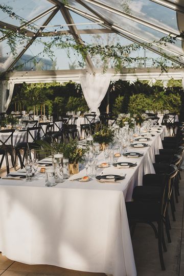 Castiglione Events