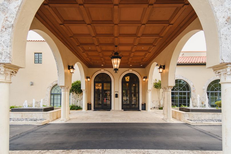 Coral Gables Country Club