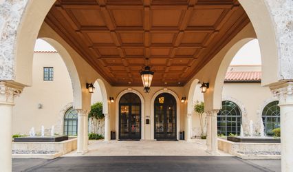 Coral Gables Country Club