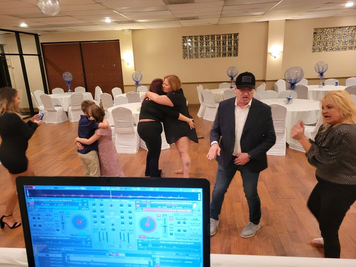 DJ Ole Skool A'La Carte