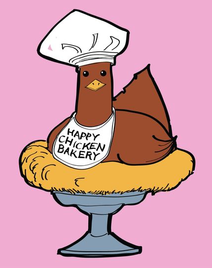 Happy Chicken Bakery, LLC