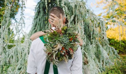 Bohemian Bouquets