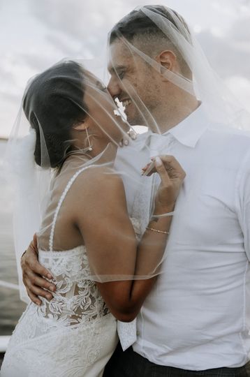 Adriana Samanez Weddings