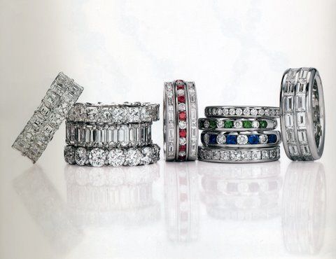 Four Stars Jewelry