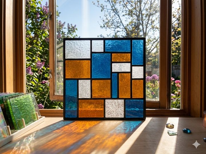 Handmade Glass by Jaime