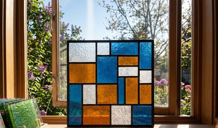 Handmade Glass by Jaime