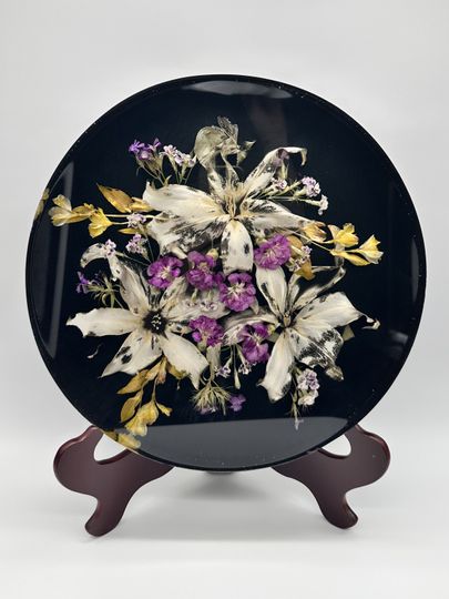 Everlasting Floral Preservation