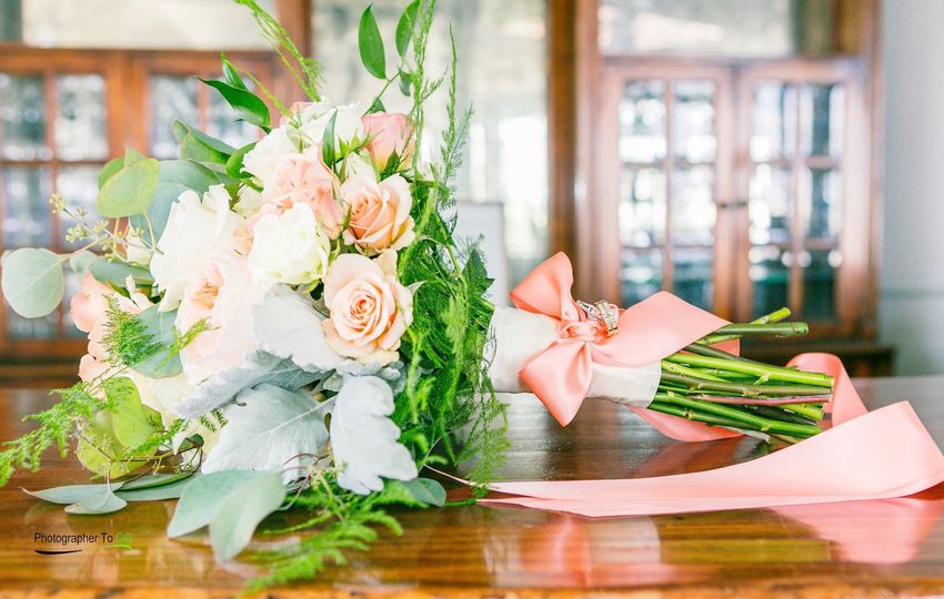 Ellingtons Florist