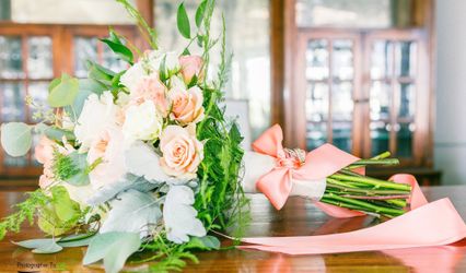 Ellingtons Florist