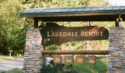 Lakedale Resort