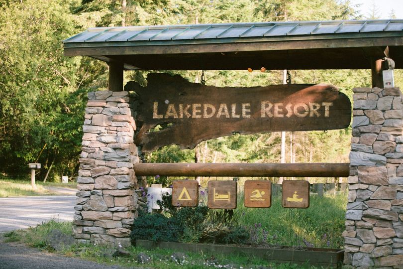 Lakedale Resort