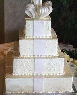 Dream Cake and Events