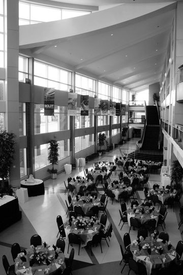 Fox Cities Performing Arts Center