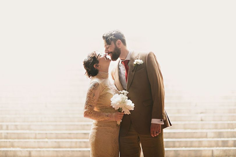 Alex + Betty Xu Liu Photography