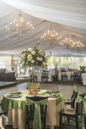 Riverbend Events