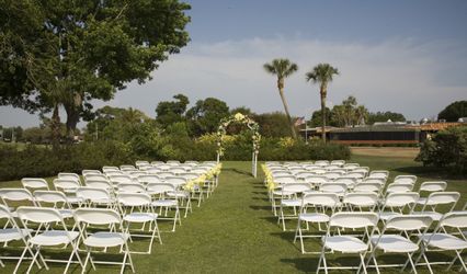Seminole Lake Country Club