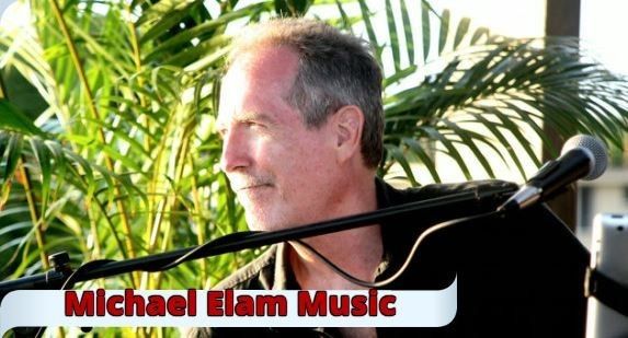 Michael Elam Music