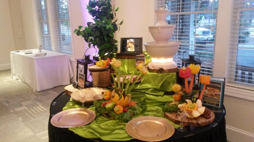 Thee Catering Company