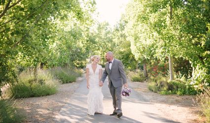 Kristen Loken Weddings