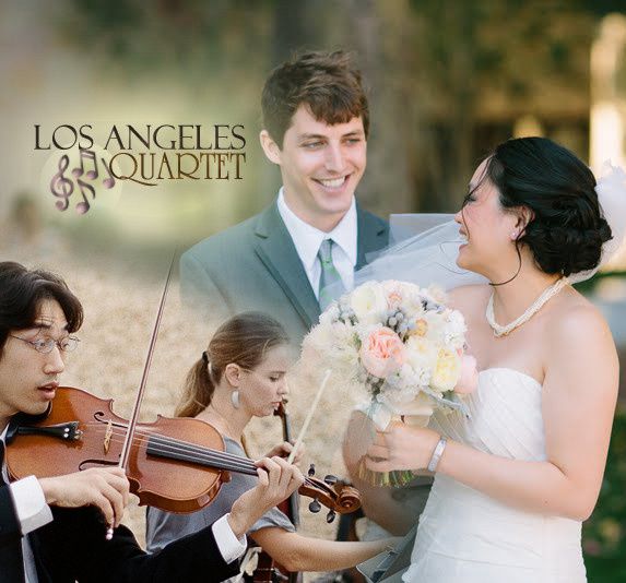 Los Angeles String Quartet