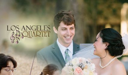 Los Angeles String Quartet