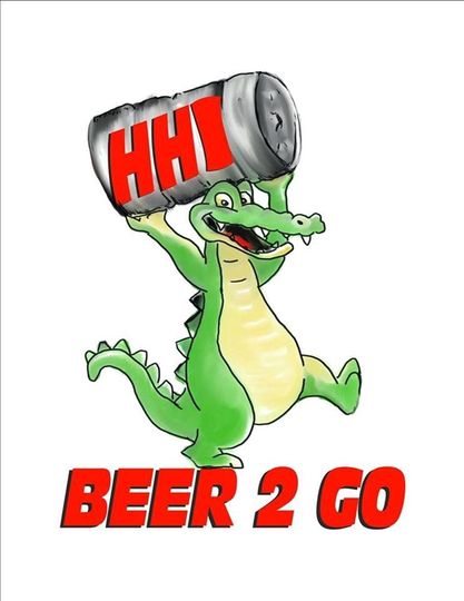 HHI Beer 2 Go