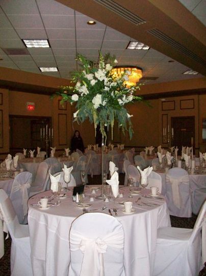 Sunset Hills Country Club Venue Edwardsville Il Weddingwire